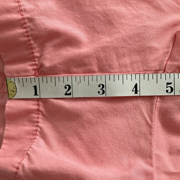 2/$30 🩷 J Crew chino shorts 🩷 size 8 - Picture 6 of 6